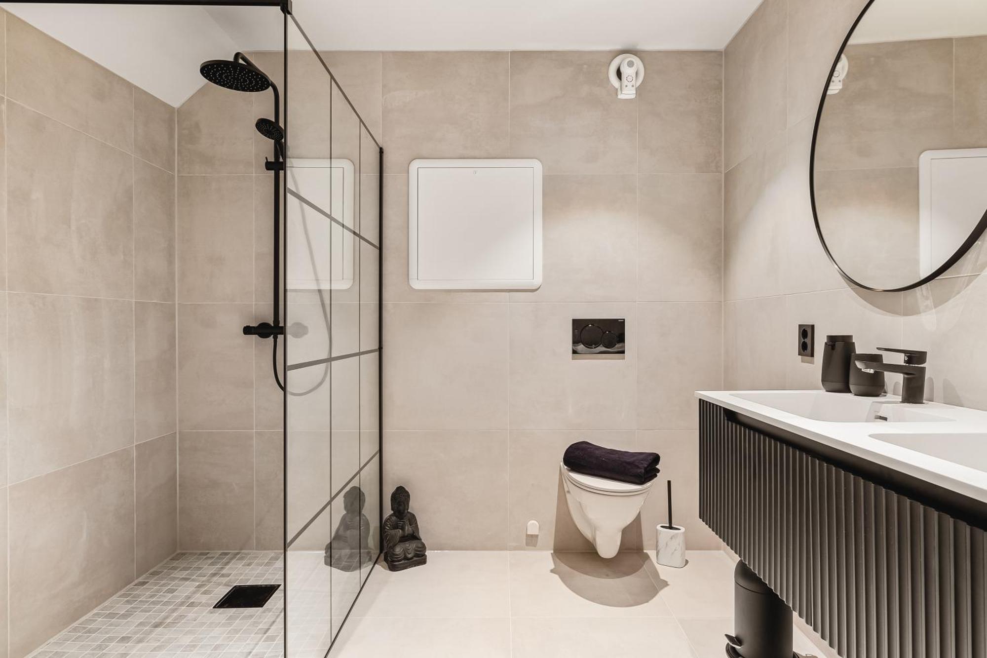 Odda Panorama Apartment Luaran gambar