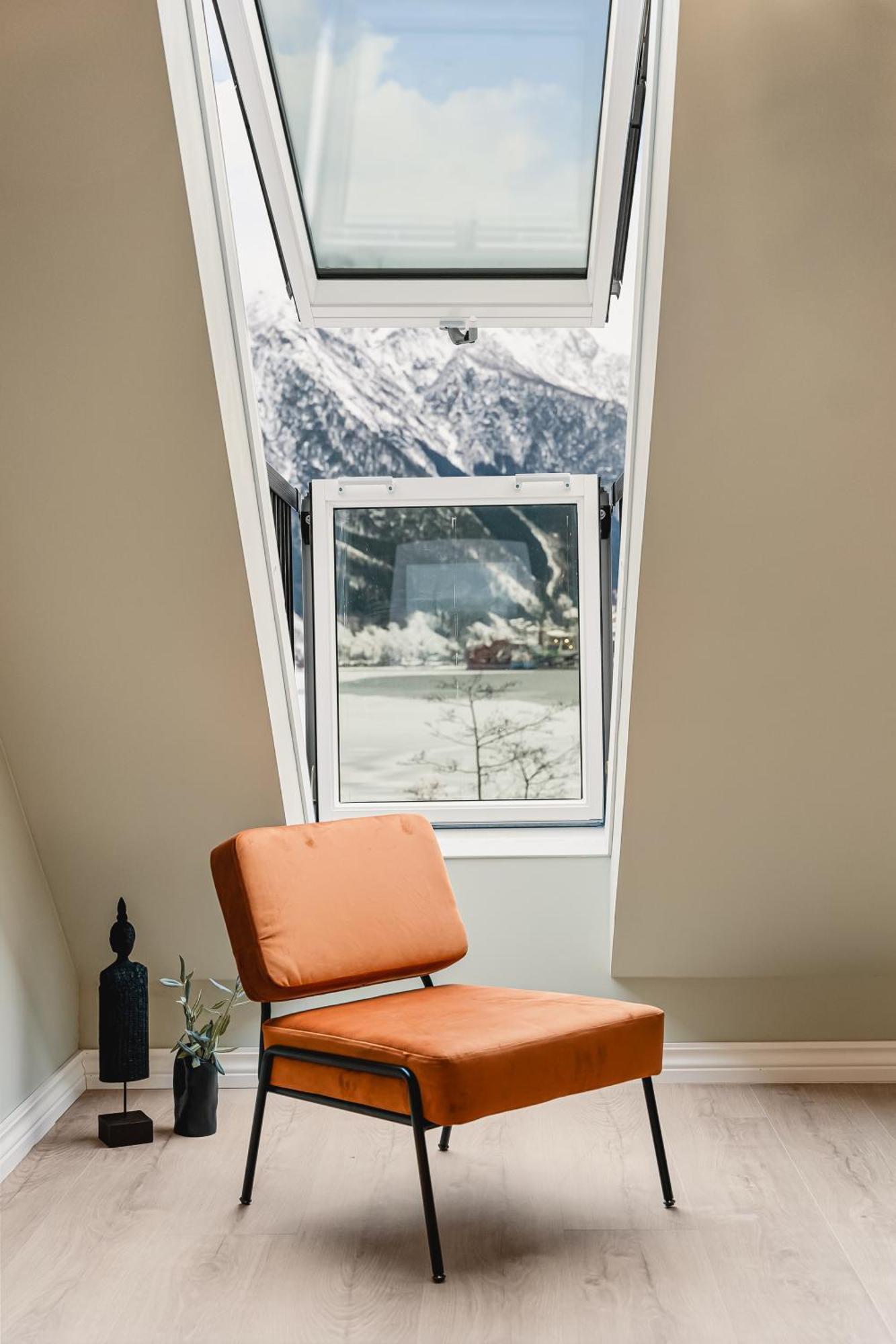 Odda Panorama Apartment Luaran gambar